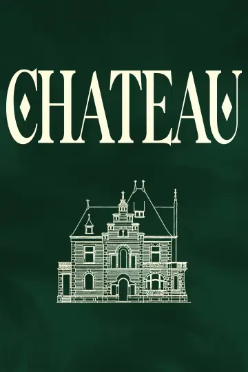 Plakat do filmu "Château" #962776