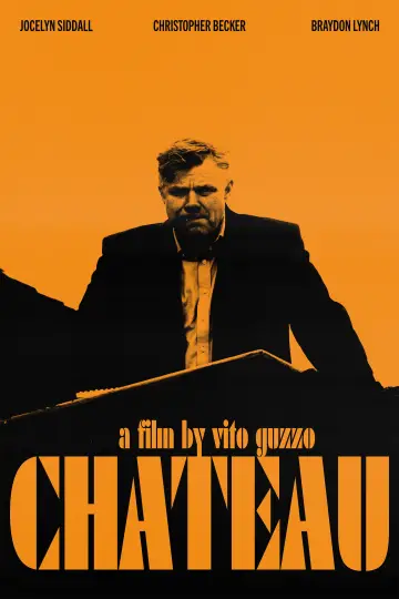 Plakat do filmu "Château" #962779