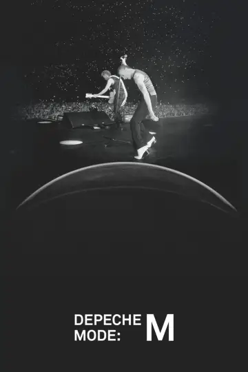 Depeche Mode: M
