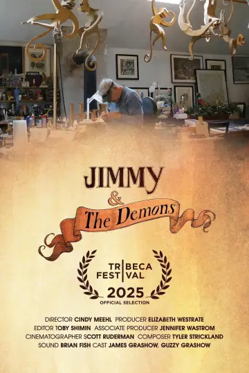 Jimmy & The Demons