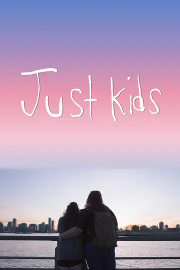 Plakat do filmu "Just Kids" #1205633