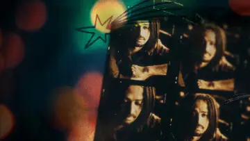 Zasłona do filmu "Music Box: Counting Crows: Have You Seen Me Lately?" #714450
