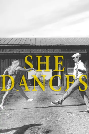 Plakat do filmu "She Dances" #764668