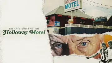 Zasłona do filmu "The Last Guest of the Holloway Motel" #1880911