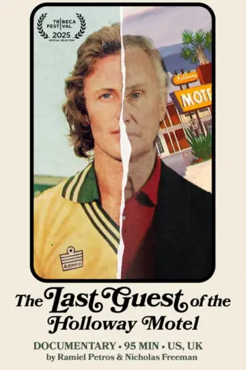 Plakat do filmu "The Last Guest of the Holloway Motel" #841873