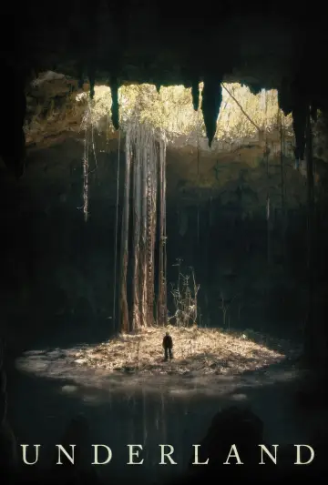 Plakat do filmu "Underland" #926524