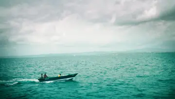 Zasłona do filmu "Esta Isla" #1525232