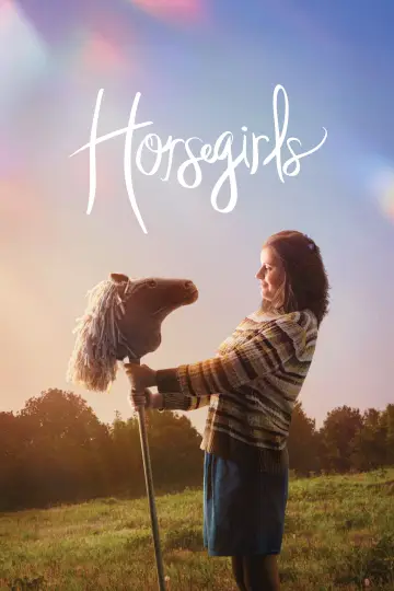 Plakat do filmu "Horsegirls" #915720