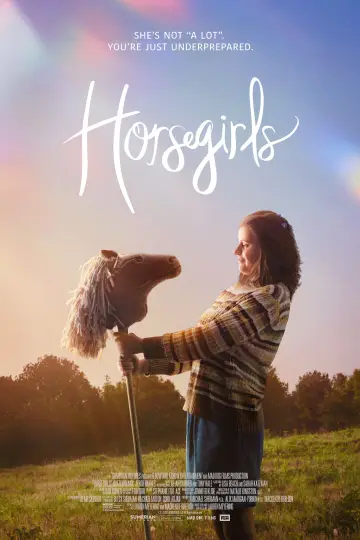Horsegirls