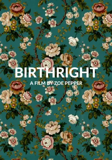 Plakat do filmu "Birthright" #714133