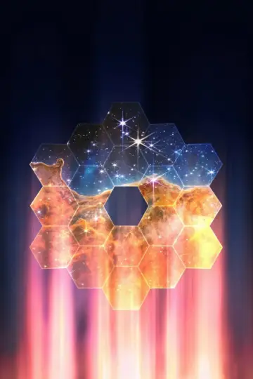 Cosmic Dawn