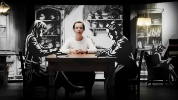 Zasłona do filmu "Liberation Diaries" #1615976