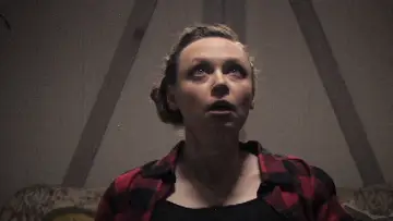 Zasłona do filmu "Kaseta" #788641