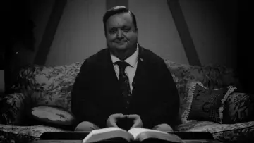 Zasłona do filmu "Kaseta" #788642