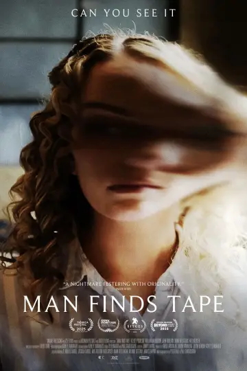 Plakat do filmu "Kaseta" #788648