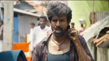 Zasłona do filmu "மண்டாடி" #1633772