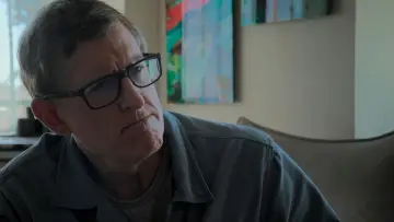 Zasłona do filmu "Louis Theroux: The Settlers" #784027