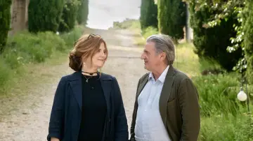 Zasłona do filmu "L