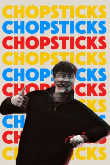 Plakat do filmu "Chopsticks" #1183737
