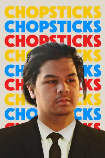 Plakat do filmu "Chopsticks" #1183738