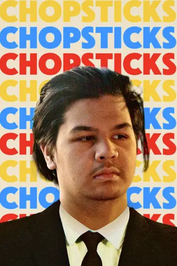 Plakat do filmu "Chopsticks" #1183739