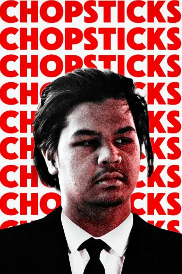 Plakat do filmu "Chopsticks" #1183740