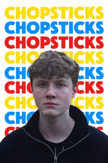 Plakat do filmu "Chopsticks" #1183743