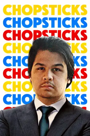 Plakat do filmu "Chopsticks" #1183746