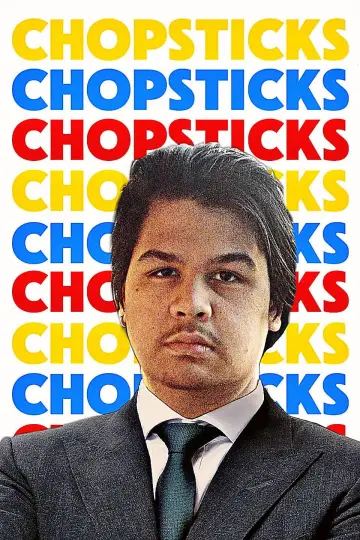 Plakat do filmu "Chopsticks" #1183747