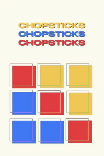 Plakat do filmu "Chopsticks" #1183749