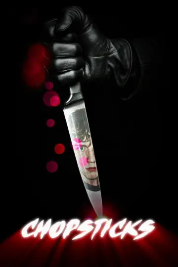 Plakat do filmu "Chopsticks" #1183753