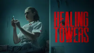 Zasłona do filmu "Healing Towers" #1608772