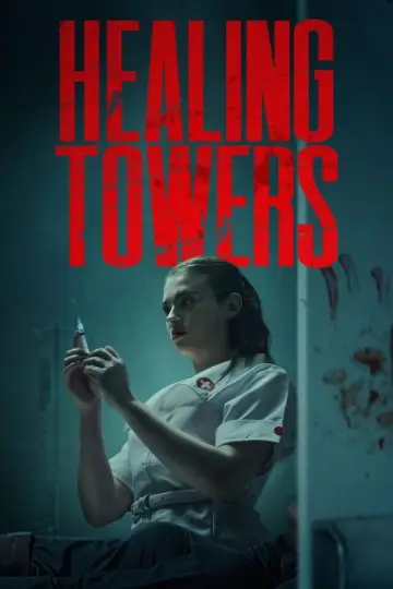Plakat do filmu "Healing Towers" #1608775