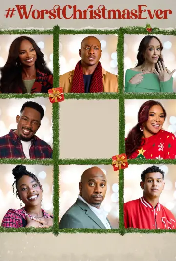 #WorstChristmasEver