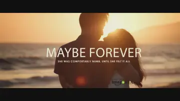 Zasłona do filmu "Maybe Forever" #734046