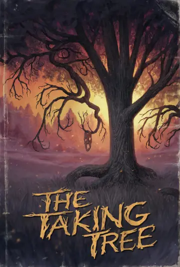 Plakat do filmu "The Taking Tree" #920257