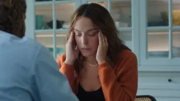 Zasłona do filmu "Si tu penses bien" #976431