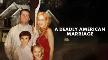 Zasłona do filmu "A Deadly American Marriage" #661213