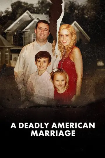 Plakat do filmu "A Deadly American Marriage" #661226