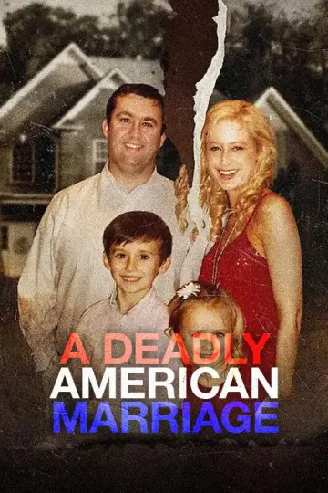 Plakat do filmu "A Deadly American Marriage" #661228