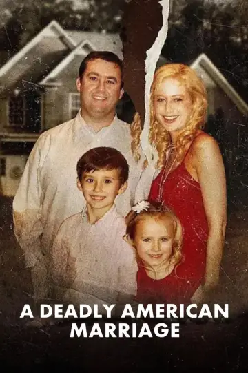 Plakat do filmu "A Deadly American Marriage" #661238