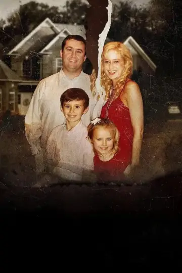 A Deadly American Marriage