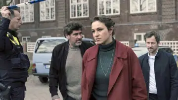 Zasłona do filmu "Katharina Tempel - Was wir begehren" #1175375