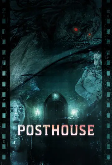 Posthouse