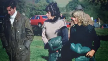 Camilla, la reine qui ne voulait pas être reine
