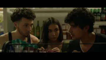 Zasłona do filmu "Becoming Vera" #940955