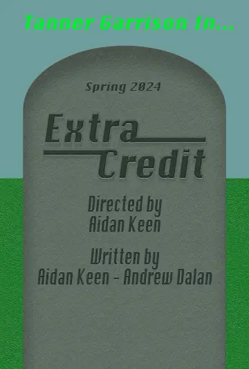Plakat do filmu "Extra Credit" #965993