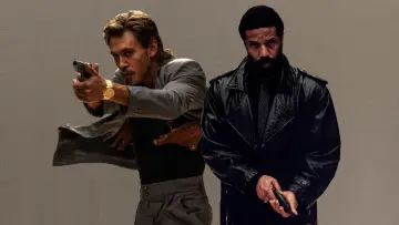 Zasłona do filmu "Miami Vice 