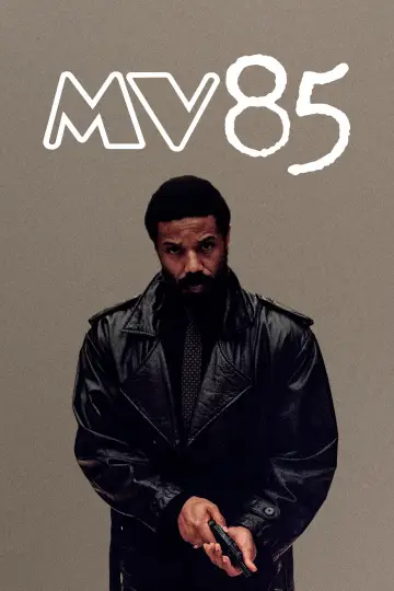 Plakat do filmu "Miami Vice 