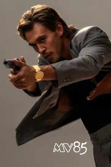 Plakat do filmu "Miami Vice 